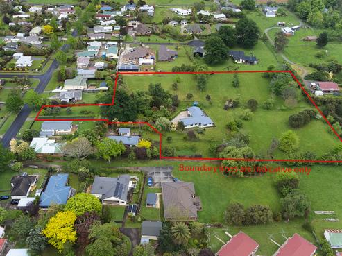12B Hikutaia Street, Te Aroha