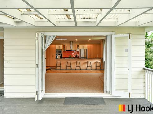 45 Orion Street, Papakura