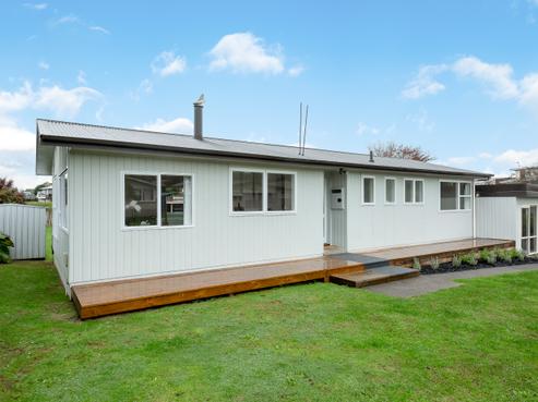206 Williams Street, Te Awamutu