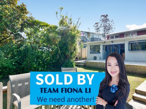 45B Cron Avenue, Te Atatu South