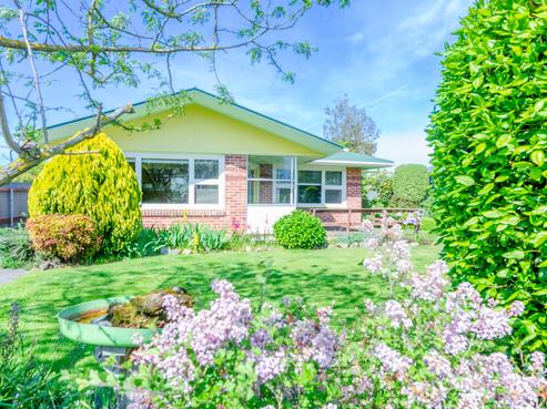 13 Adderley Terrace, Kaiapoi