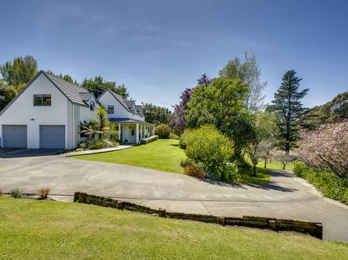 28 Dartmoor Road, Puketapu
