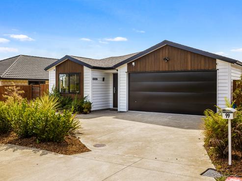 99 Station Road, Kumeu