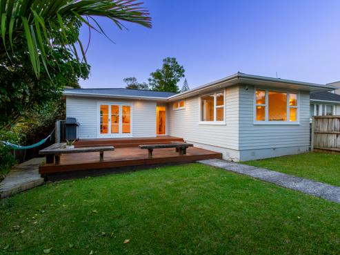 5A September Place, Forrest Hill