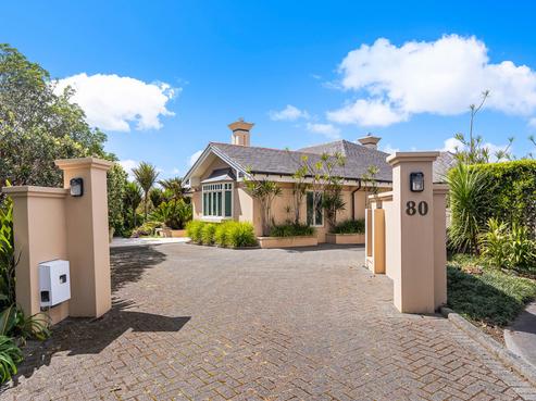 80 Ngahere Drive, Horahora