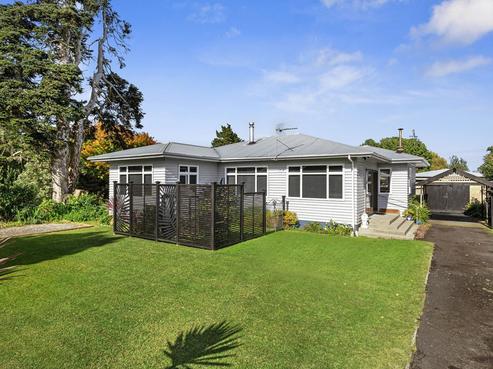 3 Follis Street, Te Aroha