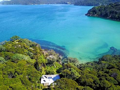 230 Shoal Bay Road, Great Barrier Island