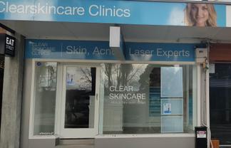 73M² IN HURSTMERE ROAD
