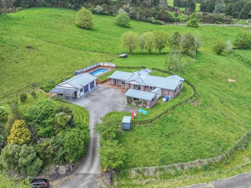 7496 State Highway 2, Karangahake