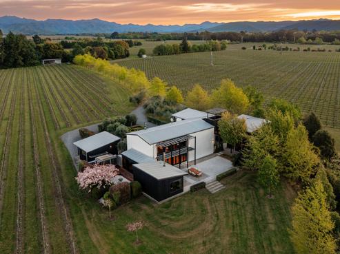 25 Guernsey Road, Renwick