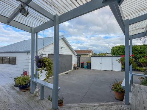 11 Titoki Street, Matamata