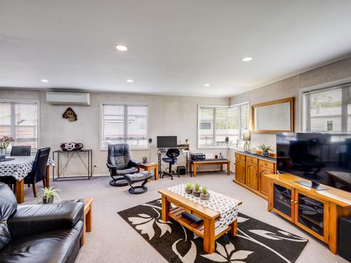 303 Princes Street, Parkvale