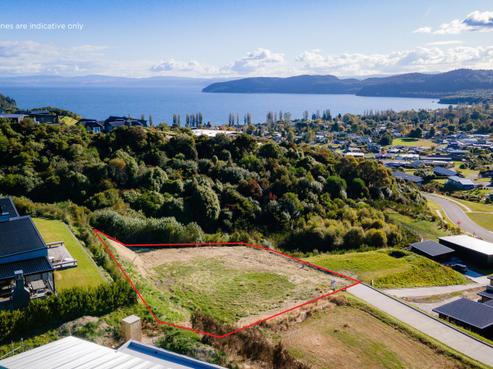 36 Kittyhawk Drive, Kinloch