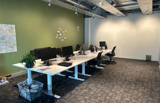 Join Our Vibrant Office -  $600 + GST