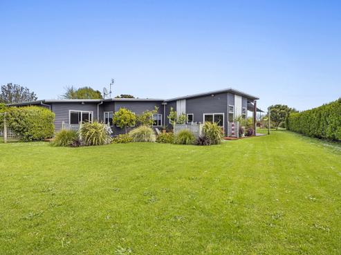 10 Arthur Street, Hawera