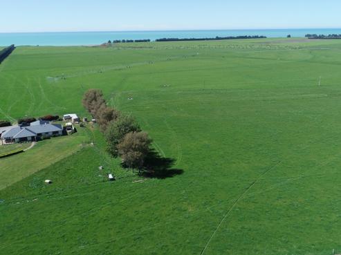 296 Andrews Road, Glenavy