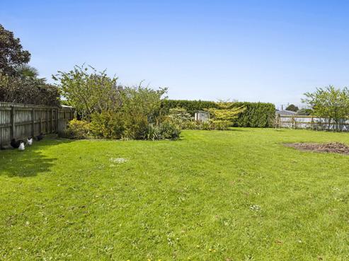 8 Arthur Street, Hawera