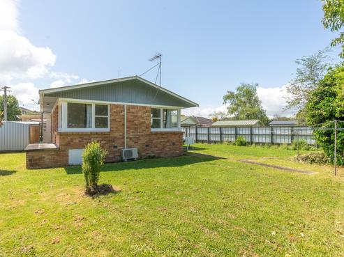 25B Aurora Terrace, Hillcrest