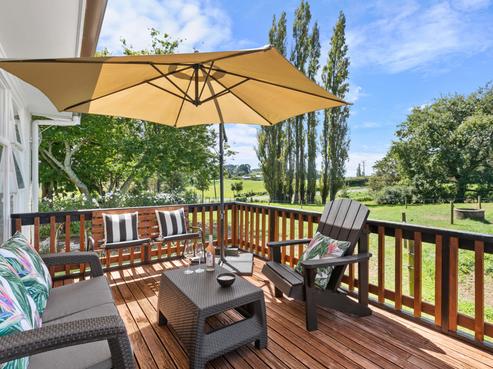 1128 Tahuroa Road, Morrinsville