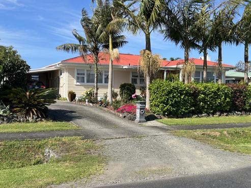 6 Te Ahu Street, Kaitaia