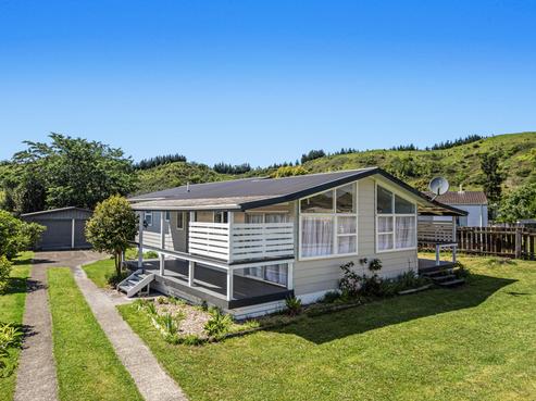 3 Hadley Street, Kawerau