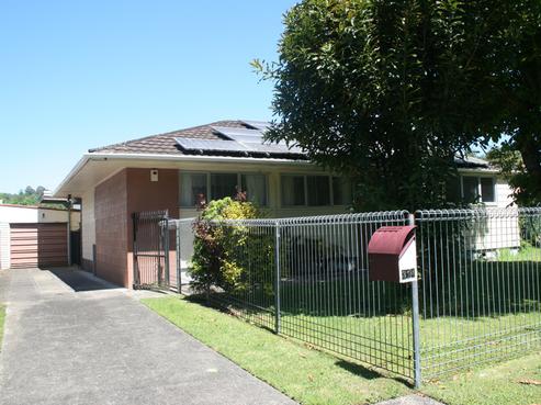 314 River Road, Kawerau