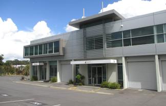 MODERN OFFICE WAREHOUSE - 350M²
