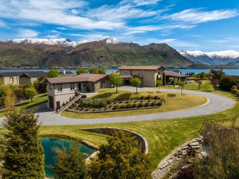 19 Ridgecrest, Wanaka