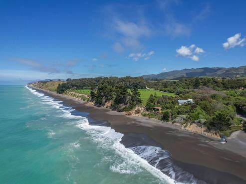 509 Conway Flat Road, Hundalee