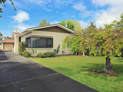 6 Butler Street, Onekawa
