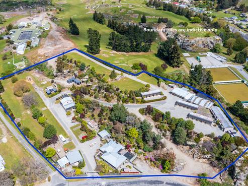 11 Teviot Street, Roxburgh