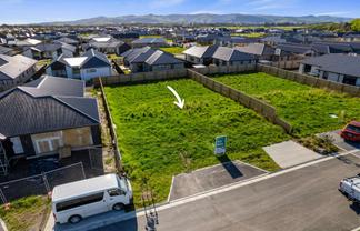 14 McCaw road, Lincoln
