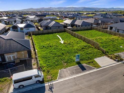 14 McCaw Road, Lincoln