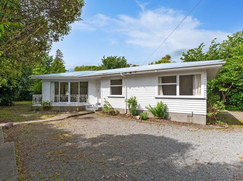 31 Fox Street, Featherston