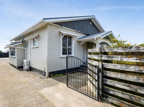 54 Egmont Street, Hawera