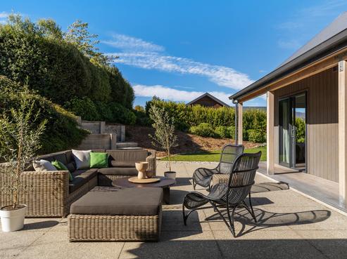 8 Trench Hill Road, Frankton