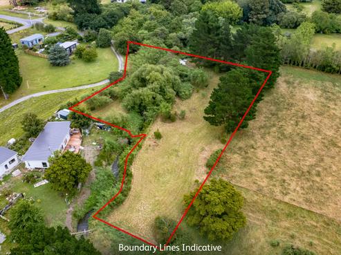 80 Johnston Street, Featherston