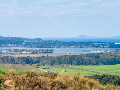 202B Cames Road, Mangawhai