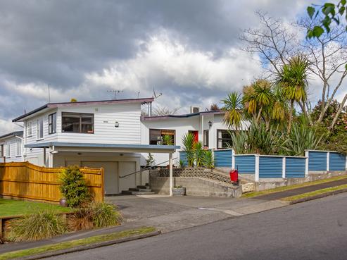 19 Puriri Crescent, Masterton