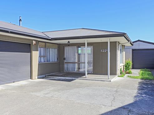 422B Murdoch Road West, Raureka