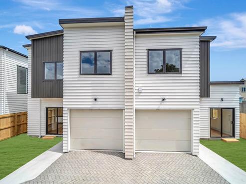 24E Fernaig Street, Papakura