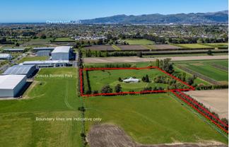 70 Grays Road, Yaldhurst