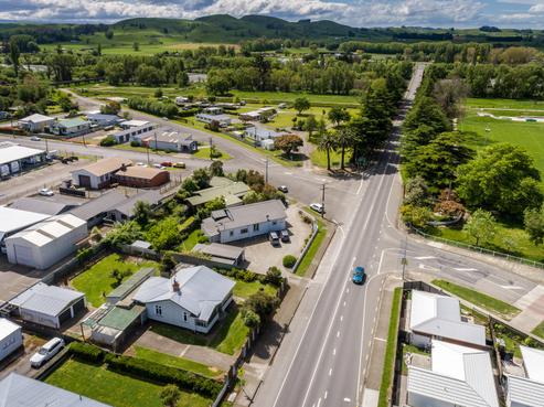 21 Herbert Street, Waipukurau and Surrounds