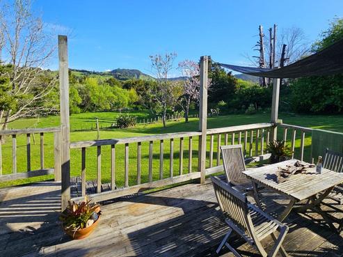 1115 Horeke Road, Horeke
