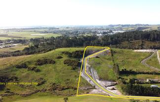 Lot 2 Subdivision of Lot 5,  Okahu Downs Drive, KAITAIA
