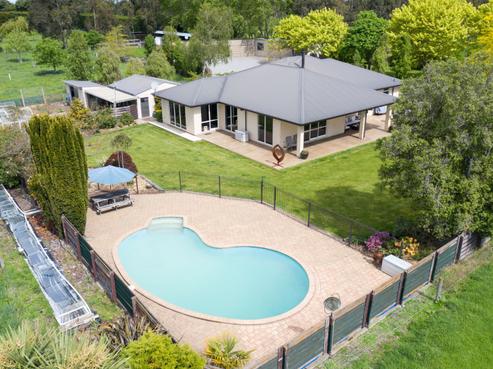 128 Johnstone Street, Tinwald