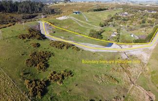 Lot 1 Subdivision of Lot 5,  Okahu Downs Drive, Kaitaia