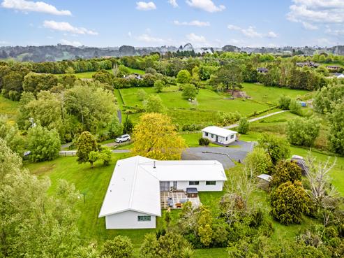 58 Wilson Road, Dairy Flat