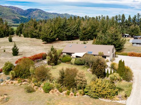 37 Lichen Lane, Lake Hawea