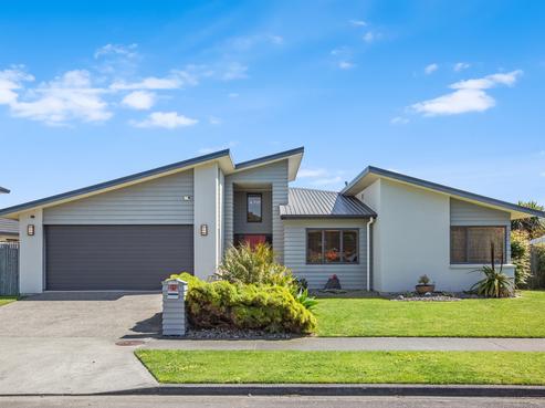 101 Regent Drive, Paraparaumu Beach
